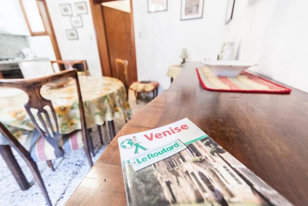 Campiello Chiesa in Venezia Apartment 34