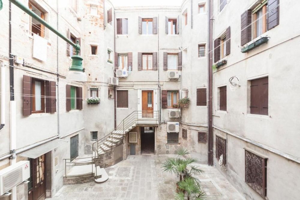 Campiello Chiesa in Venezia Apartment 33