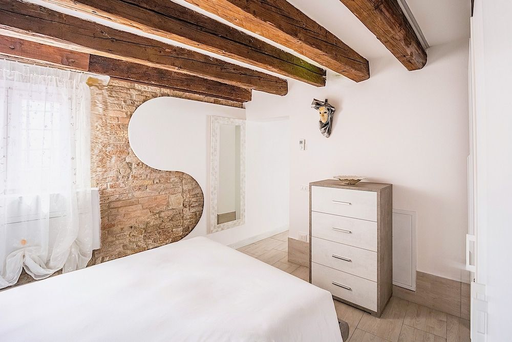 La Vida Design Apartment 8