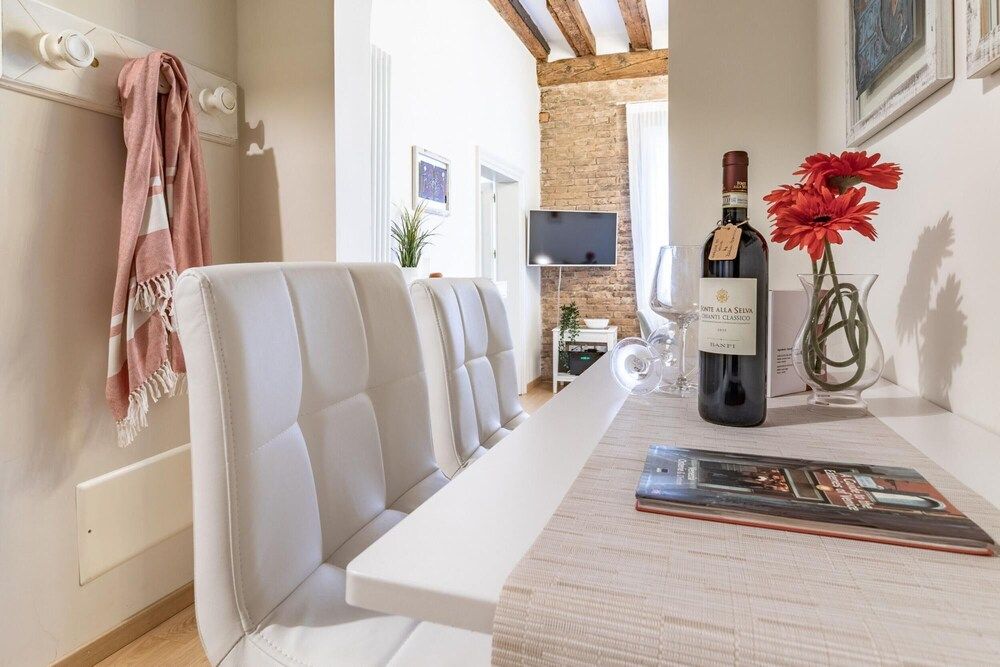 undefined Riva Degli Schiavoni Boutique Apartment - Riva Deg 10