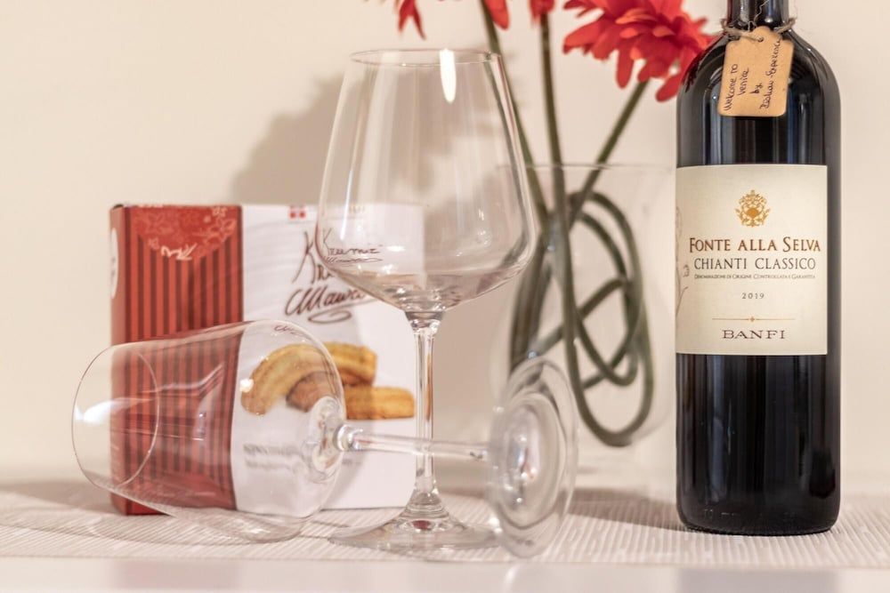 undefined Riva Degli Schiavoni Boutique Apartment - Riva Deg 9