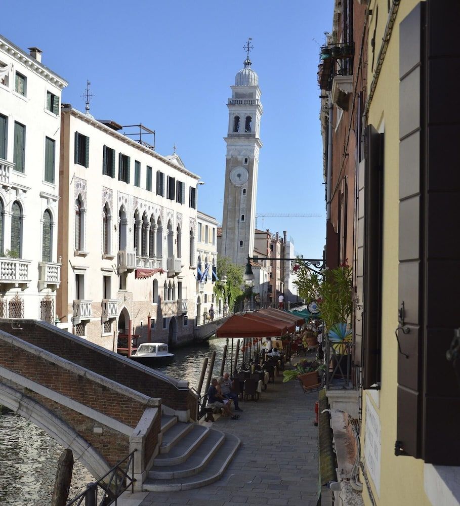 undefined Riva Degli Schiavoni Boutique Apartment - Riva Deg 3