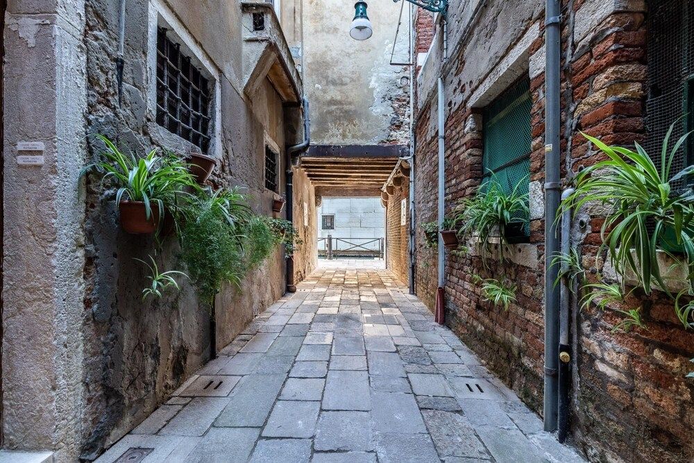 undefined Riva Degli Schiavoni Boutique Apartment - Riva Deg 4