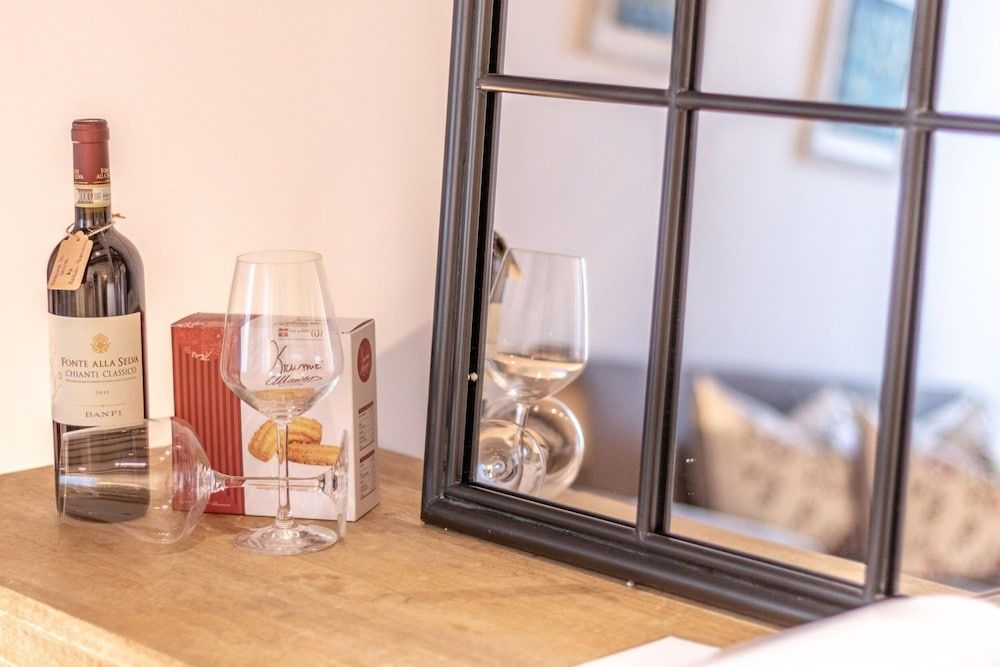 San Zaccaria Boutique Apartment - San Zaccaria Bou Apartment, Smoking 21