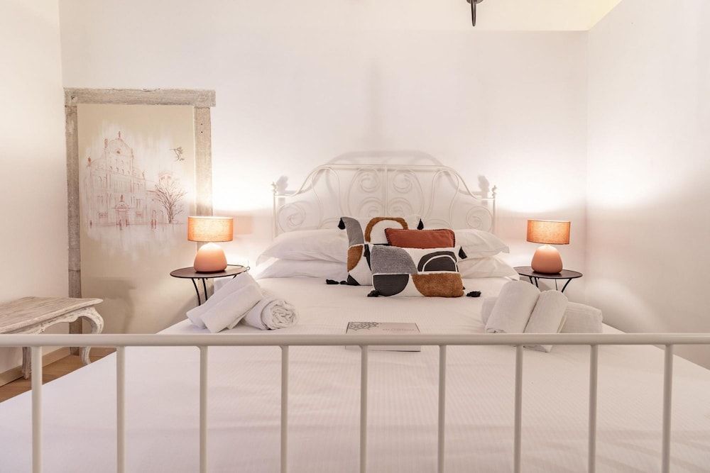 San Zaccaria Boutique Apartment - San Zaccaria Bou Apartment, Smoking 3