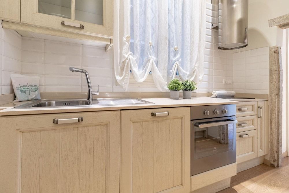 undefined San Zaccaria Boutique Apartment - San Zaccaria Bou 10