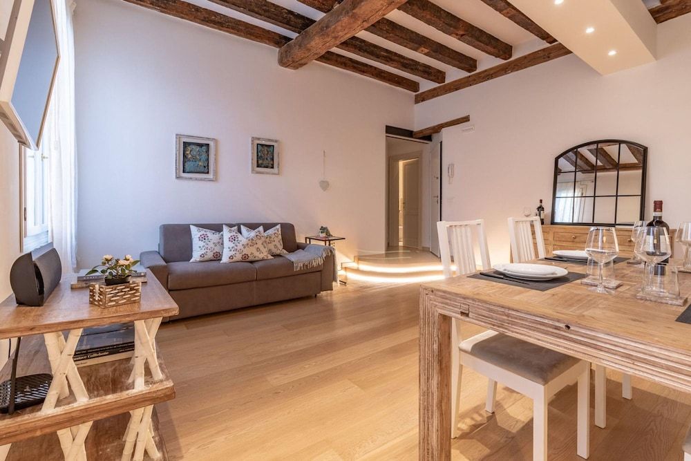 undefined San Zaccaria Boutique Apartment - San Zaccaria Bou