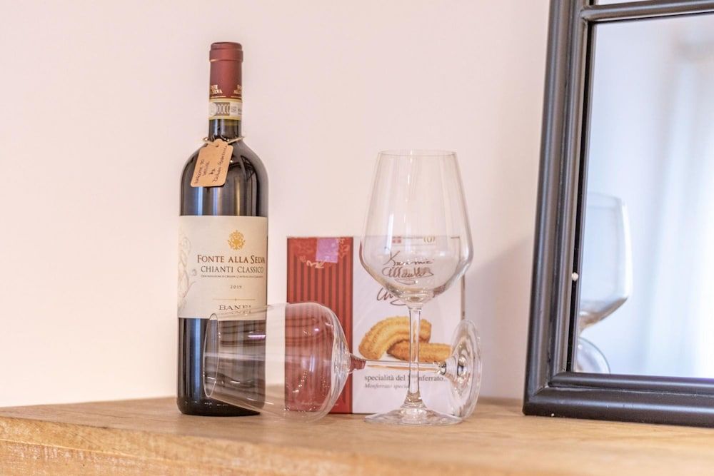 undefined San Zaccaria Boutique Apartment - San Zaccaria Bou 6