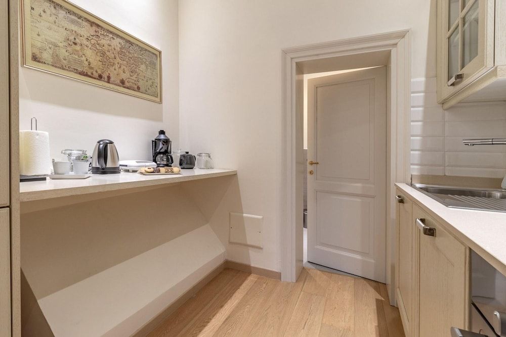 San Zaccaria Boutique Apartment - San Zaccaria Bou Apartment, Smoking 23