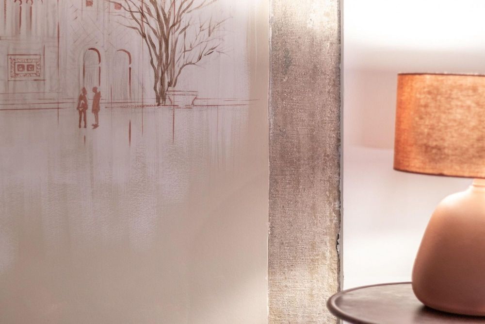 San Zaccaria Boutique Apartment - San Zaccaria Bou Apartment, Smoking 26