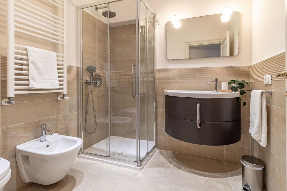 San Zaccaria Boutique Apartment - San Zaccaria Bou Apartment, Smoking 14