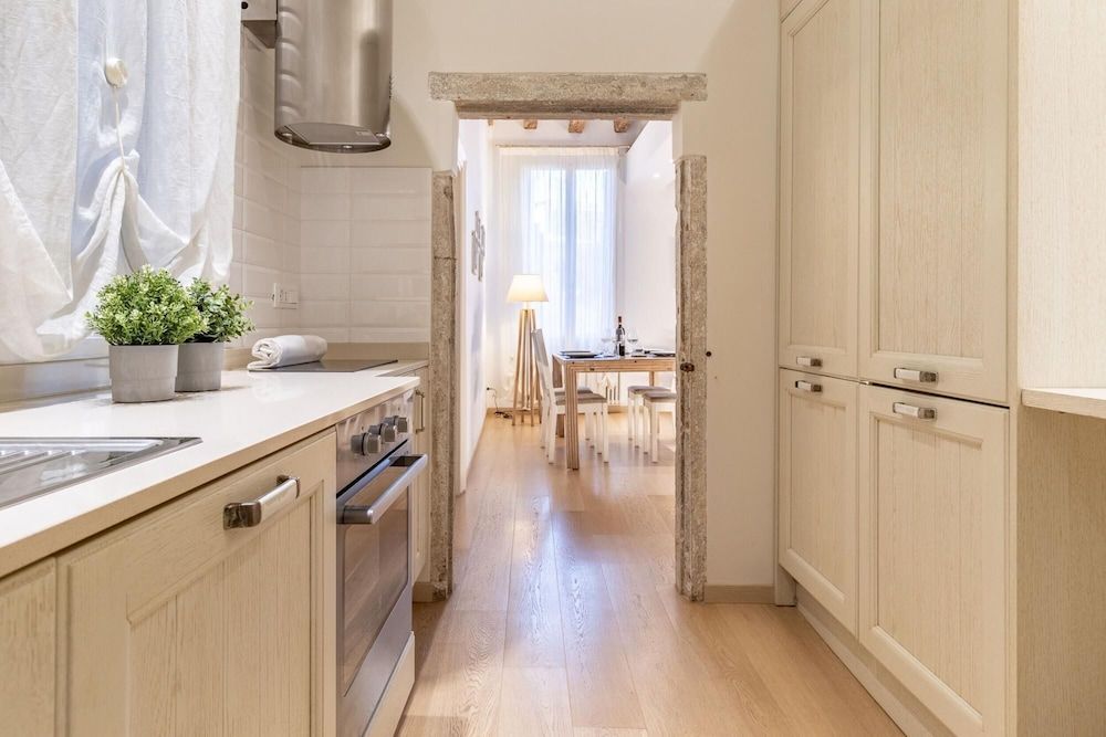 undefined San Zaccaria Boutique Apartment - San Zaccaria Bou 8