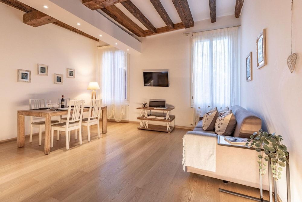 San Zaccaria Boutique Apartment - San Zaccaria Bou Apartment, Smoking 17
