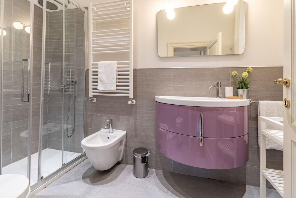 San Zaccaria Boutique Apartment - San Zaccaria Bou Apartment, Smoking 9