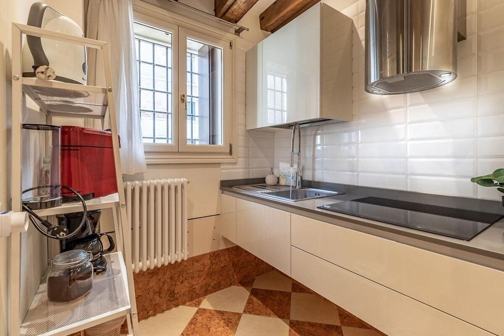 undefined Rio San Lorenzo Boutique Apartment - Rio San Loren 4