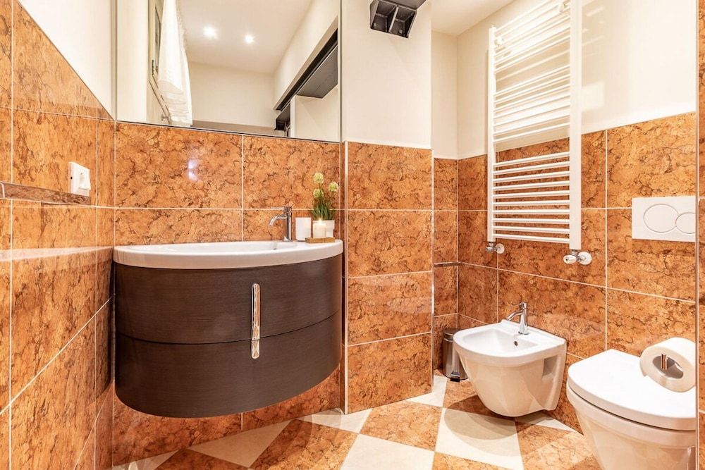 Rio San Lorenzo Boutique Apartment - Rio San Loren Apartment 15