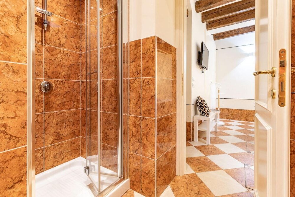 Rio San Lorenzo Boutique Apartment - Rio San Loren Apartment 16