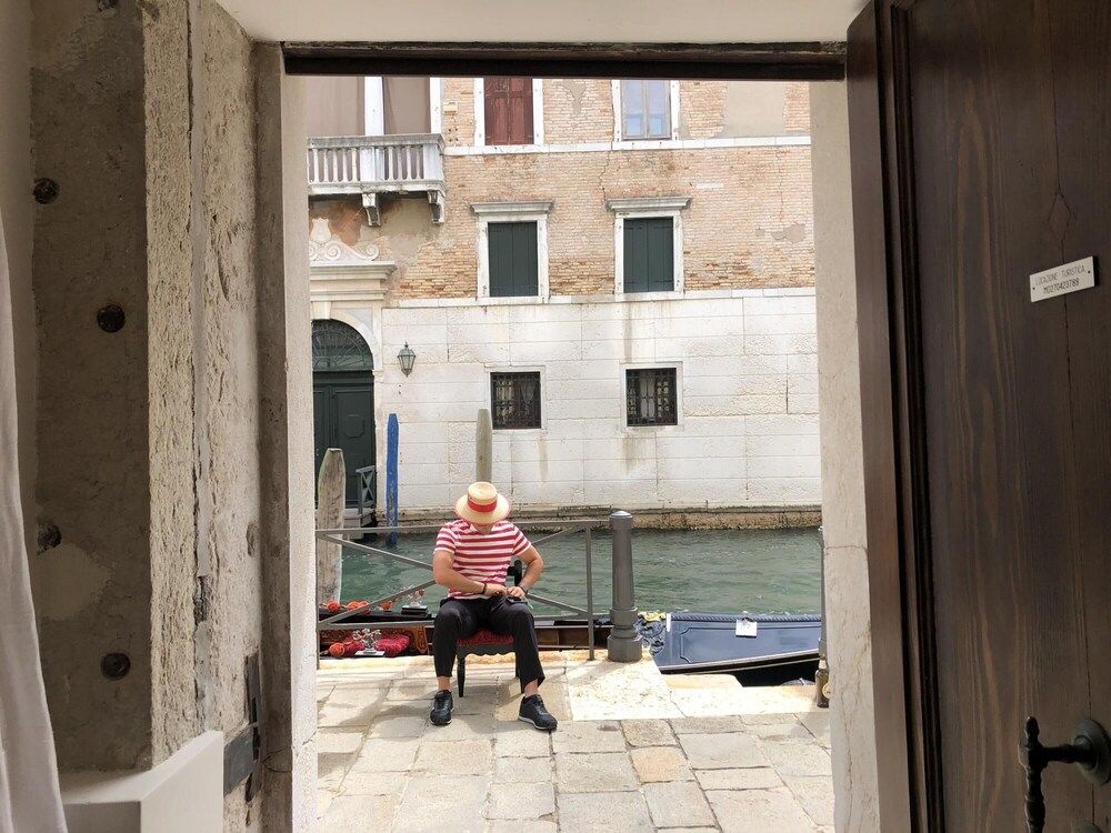 undefined Venice Boutique Apartment - Venice Boutique Apartm 4