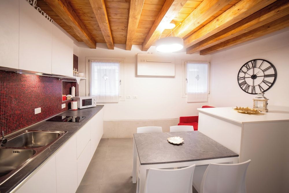 undefined Ca' Gritti 4