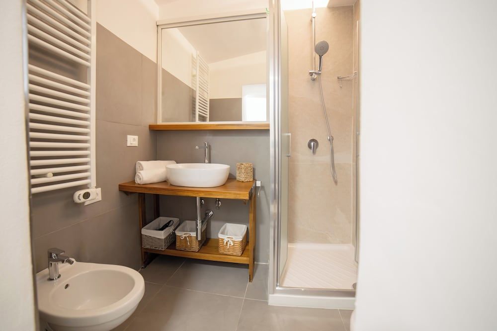 Ca' Gritti Apartment 9