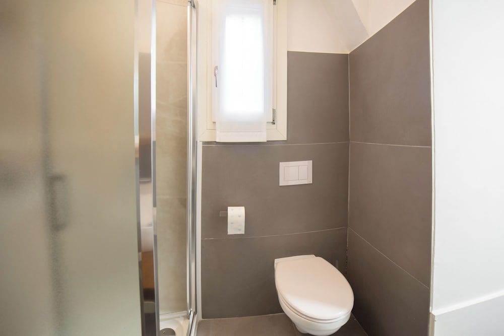 Ca' Gritti Apartment 8