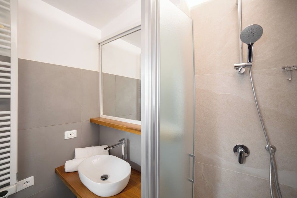 Ca' Gritti Apartment 11