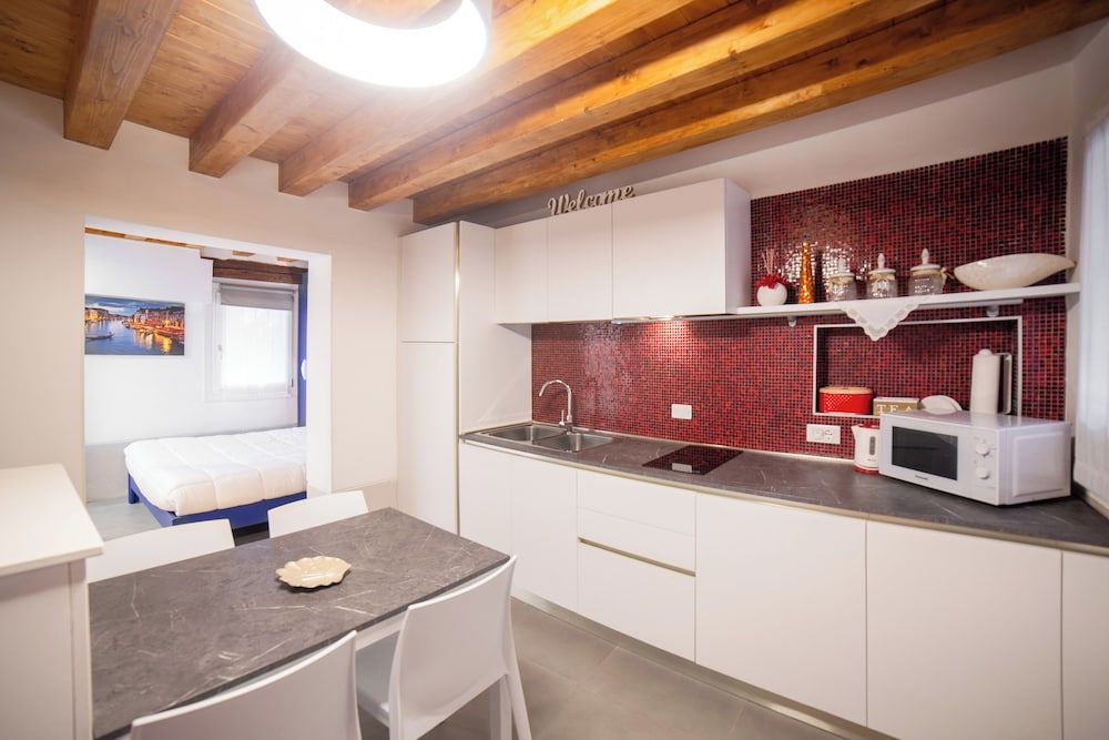 undefined Ca' Gritti 5