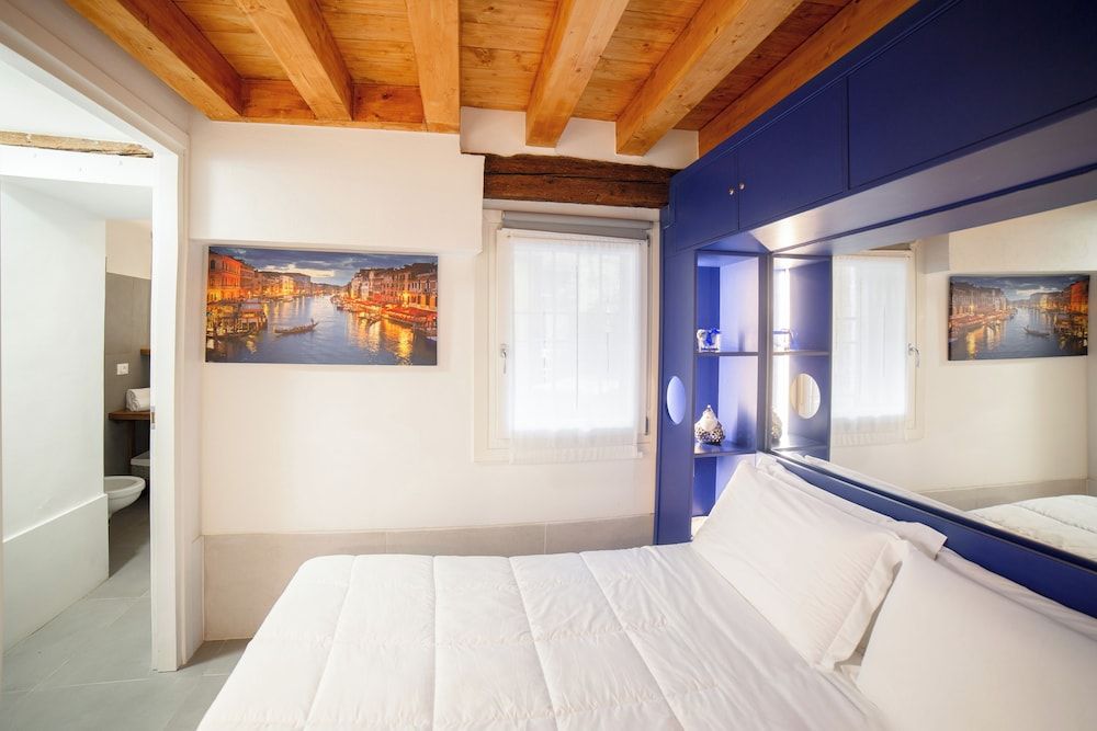 Ca' Gritti Apartment 4