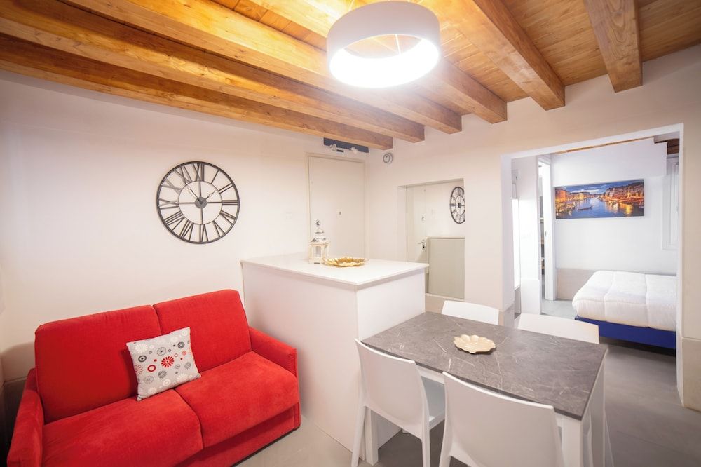 undefined Ca' Gritti 6