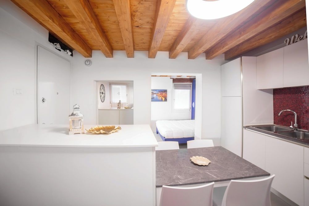 Ca' Gritti Apartment 12