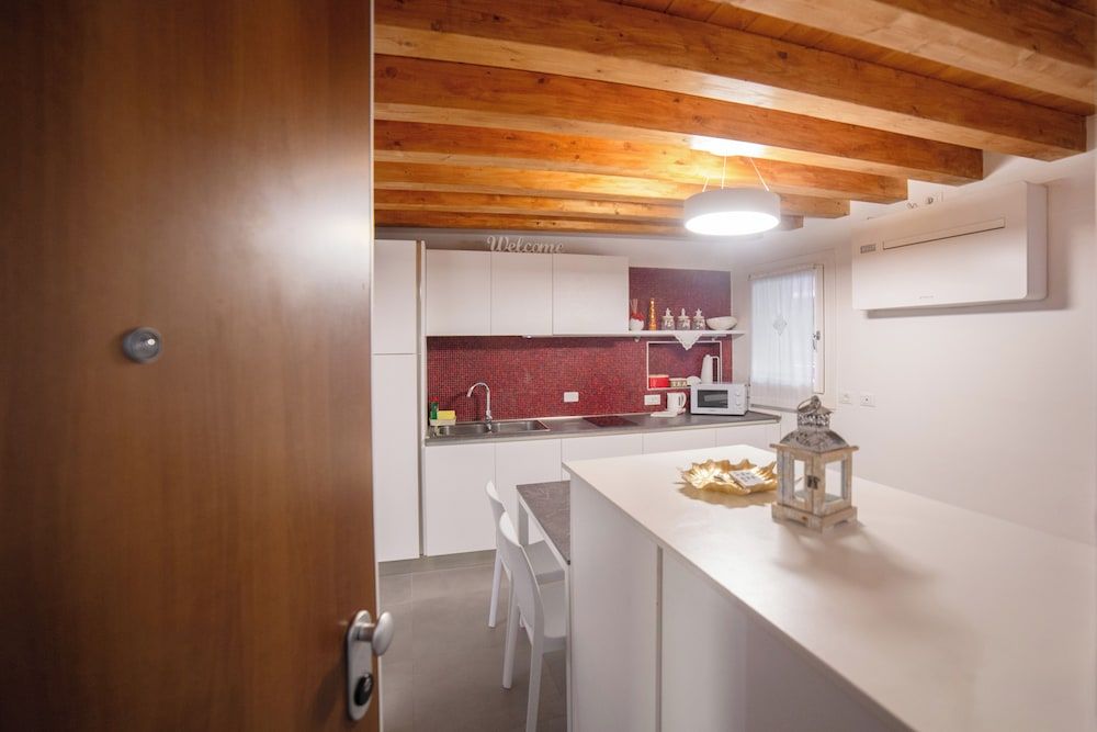 undefined Ca' Gritti 3