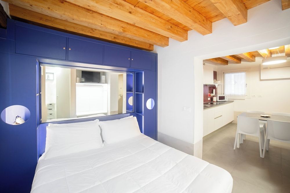 undefined Ca' Gritti 10