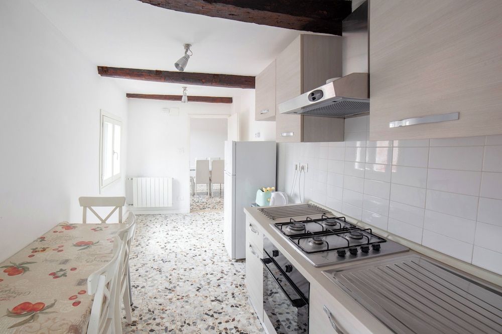 undefined Ca' Rosalba 4