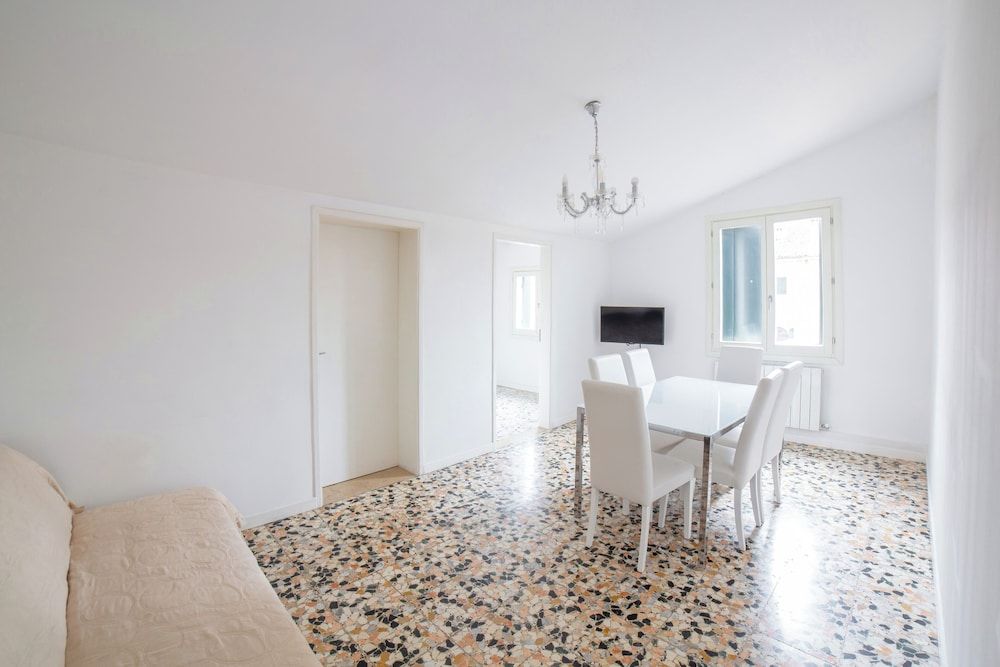 undefined Ca' Rosalba