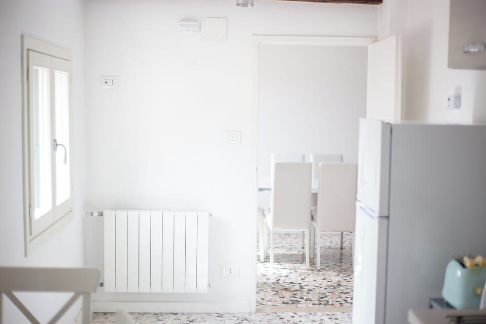 Ca' Rosalba Apartment 6