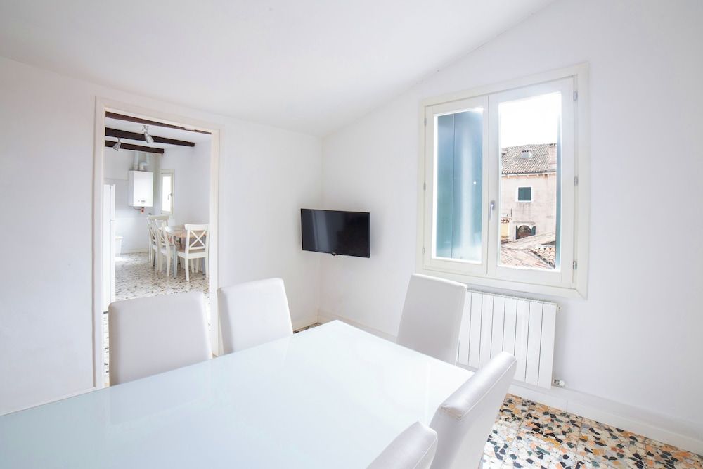 Ca' Rosalba Apartment 15