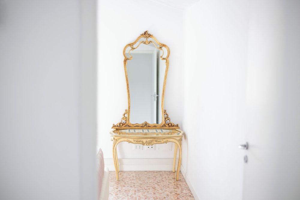 Ca' Rosalba Apartment 13