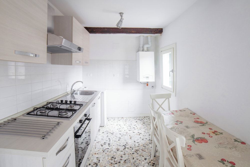 undefined Ca' Rosalba 3