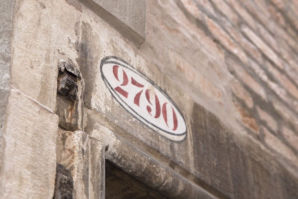 undefined Ca' Rosalba 2