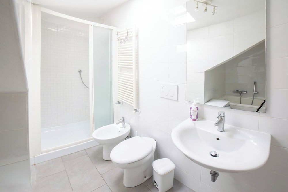 Ca' Rosalba Apartment 7