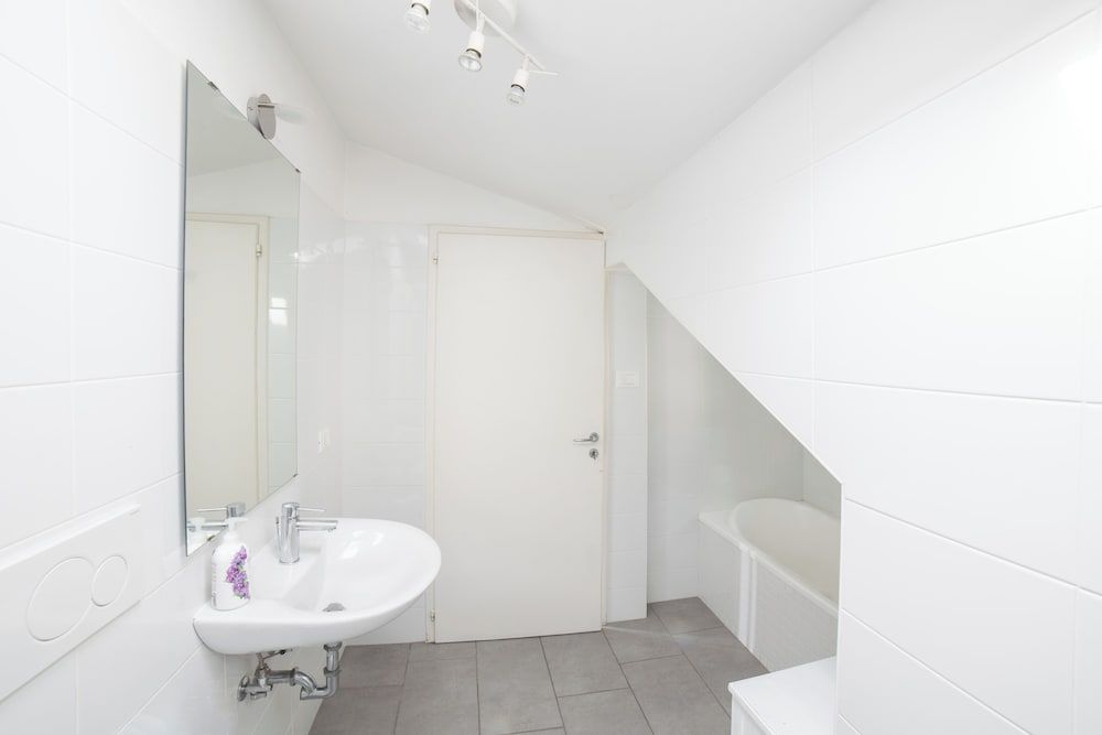 Ca' Rosalba Apartment 8