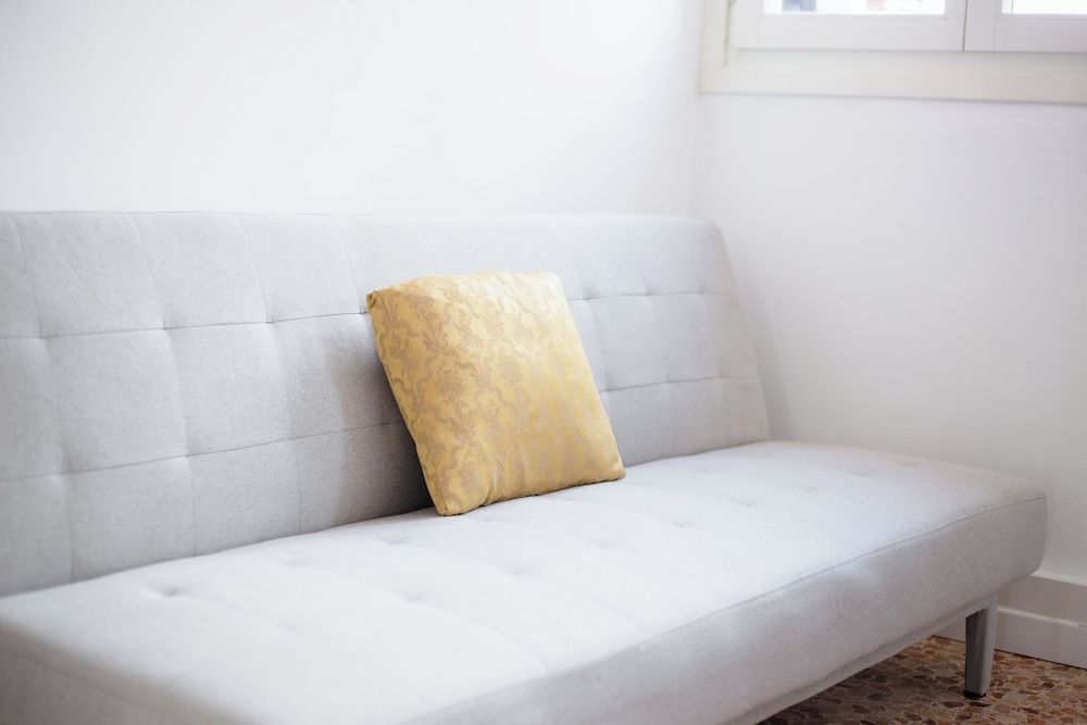 Ca' Rosalba Apartment 12