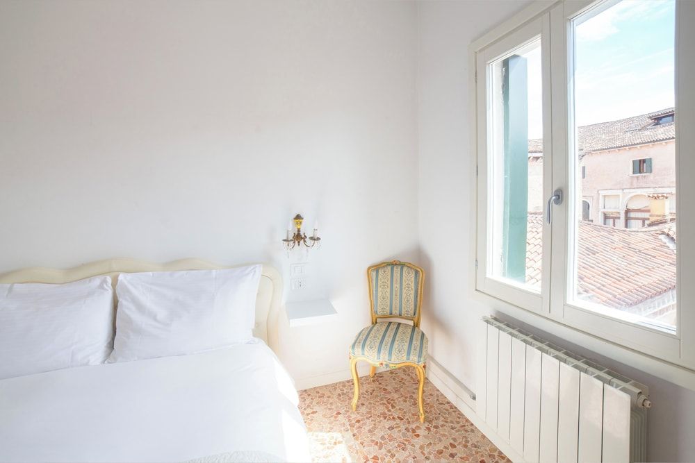 Ca' Rosalba Apartment 11