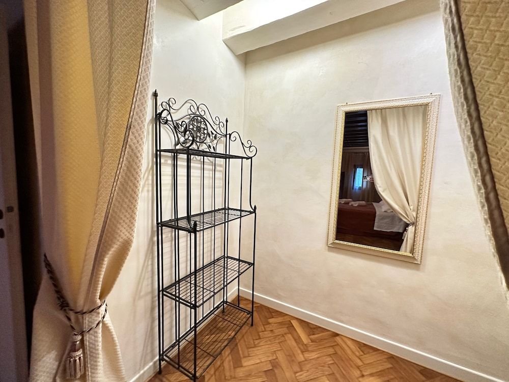 Ca' Giorgia City Apartment 23