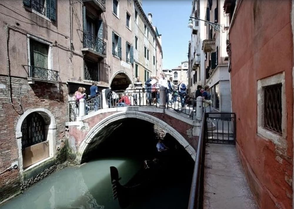 undefined Ca' Da Ponte 4