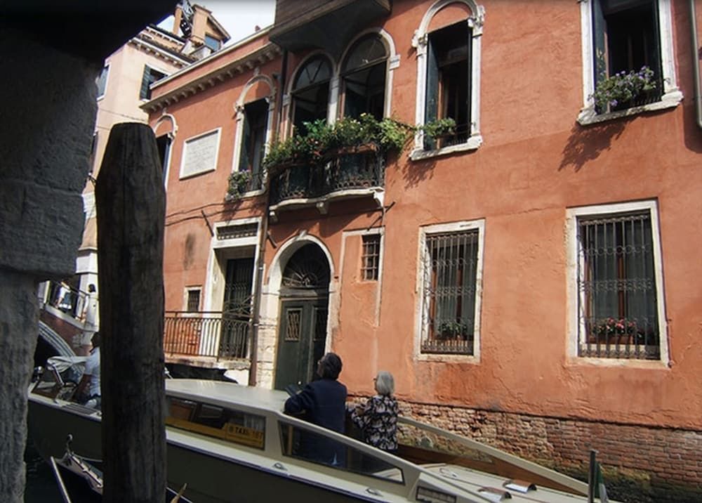 undefined Ca' Da Ponte 2