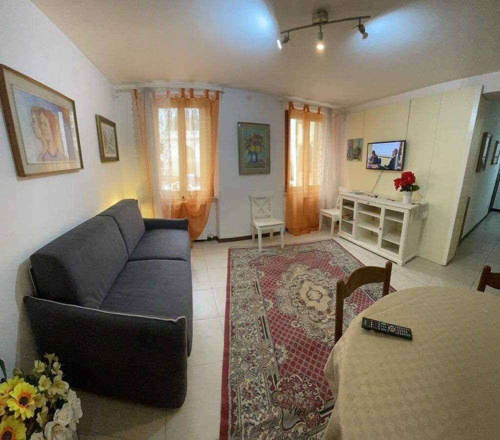 Charme Holidays Venice Honeymoon Apartment 2