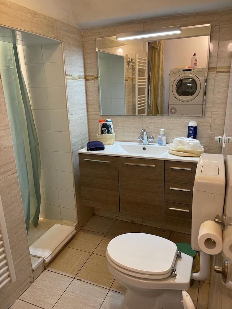 Charme Holidays Venice Honeymoon Apartment 7