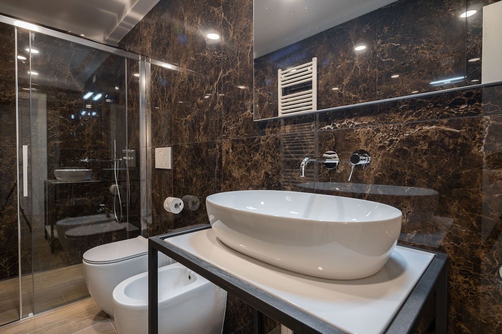 Palace Canal View Superior Suite, Canal View 23