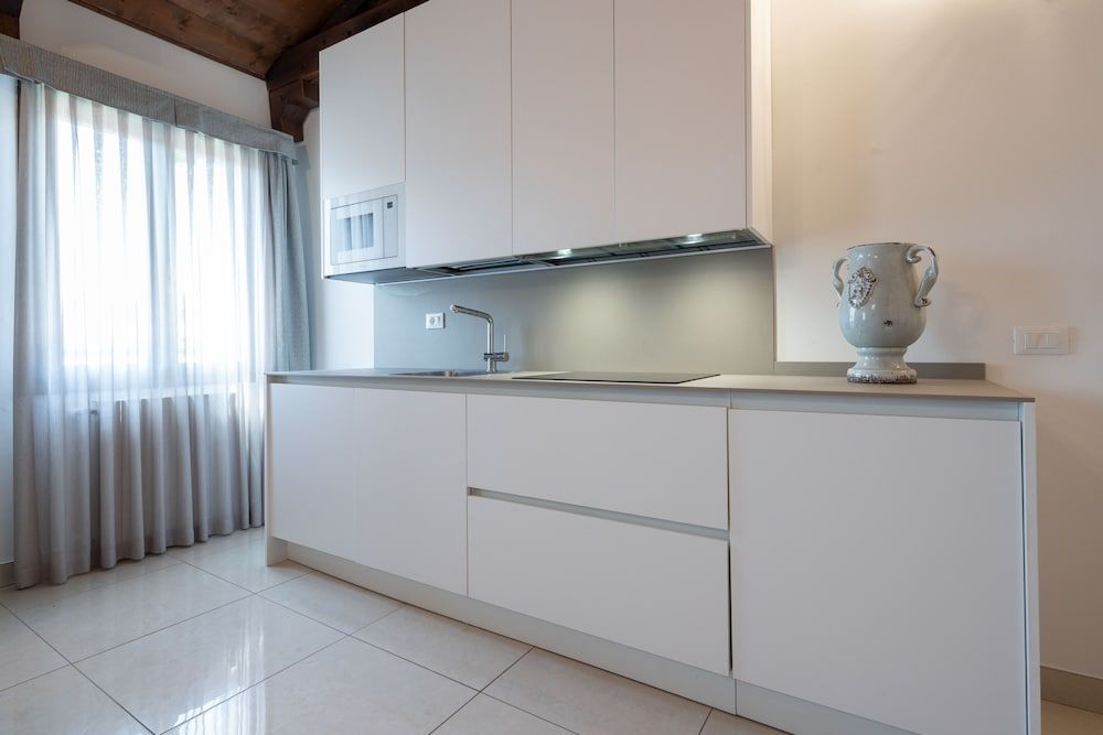 Grand Palace Apartments Classic Apartment 8